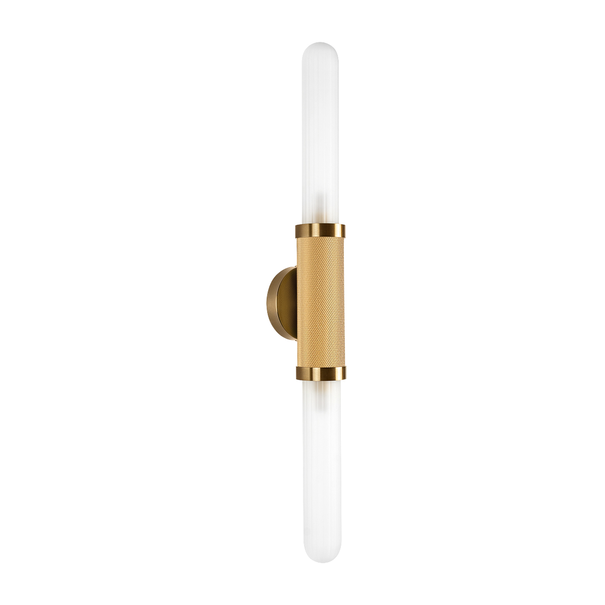 Настенный светильник LOFT IT Duality 10472W/A Gold в Санкт-Петербурге