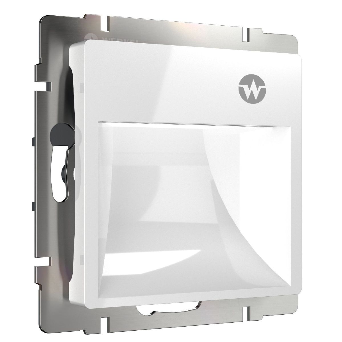 Встраиваемая LED подсветка три режима с датчиком движения Werkel W1154601 4690389192012 a062470 в Санкт-Петербурге