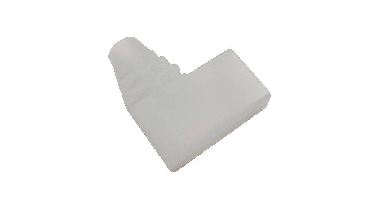 Силиконовая заглушка с нижним отверстием SWG Standard END-CC2120-B 028375 в Санкт-Петербурге
