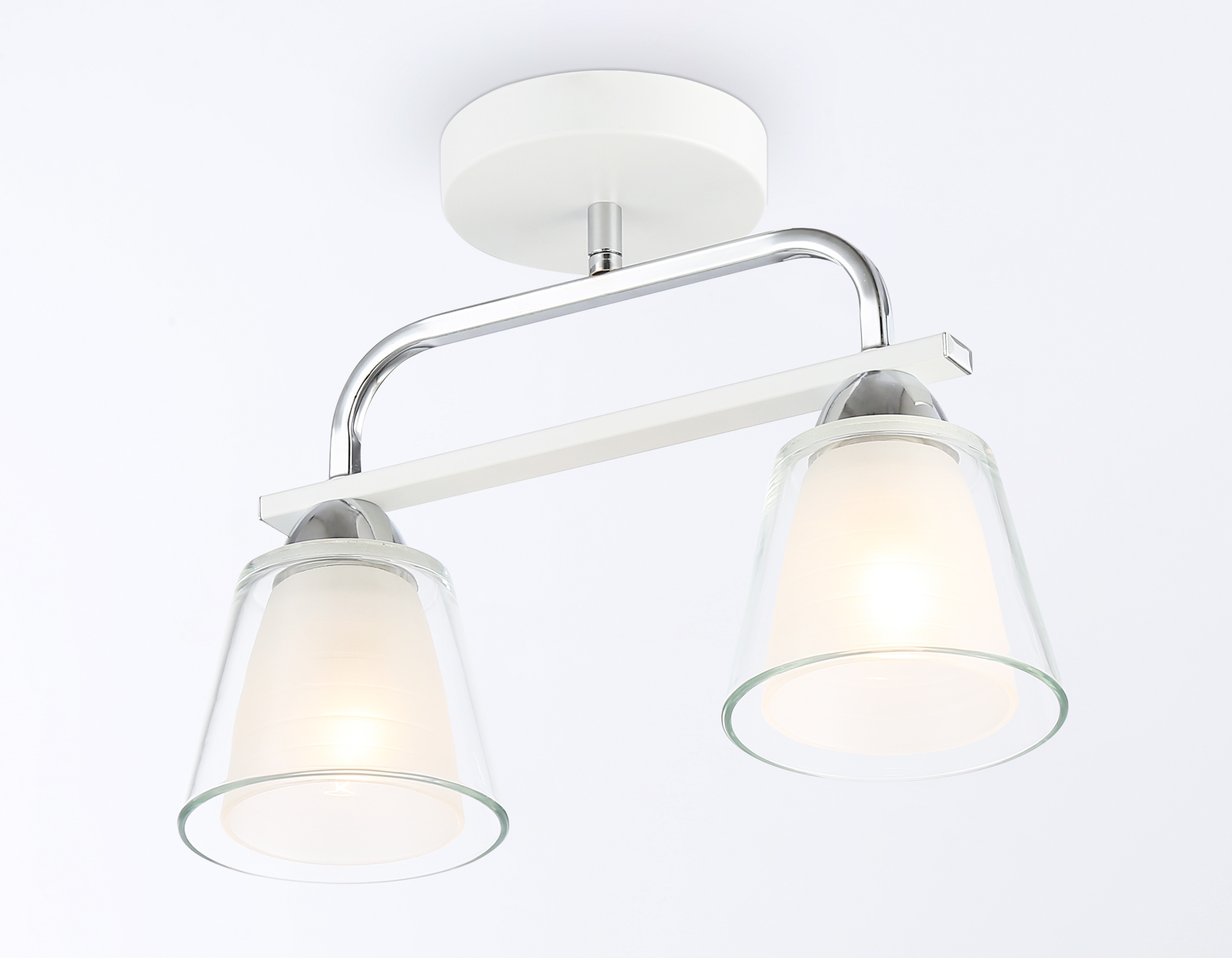 Потолочная люстра Ambrella Light Modern TR303229 в Санкт-Петербурге