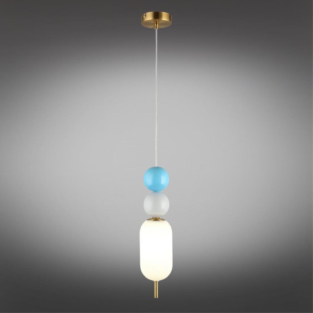 Подвесной светильник Aployt Rosabella APL.320.16.01 в #REGION_NAME_DECLINE_PP#