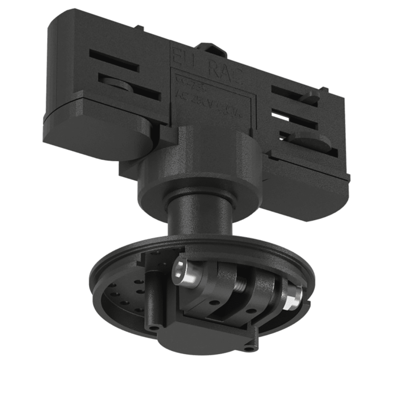 Основание для трекового светильника SWG VL-M2-3-BL 005453 в Санкт-Петербурге