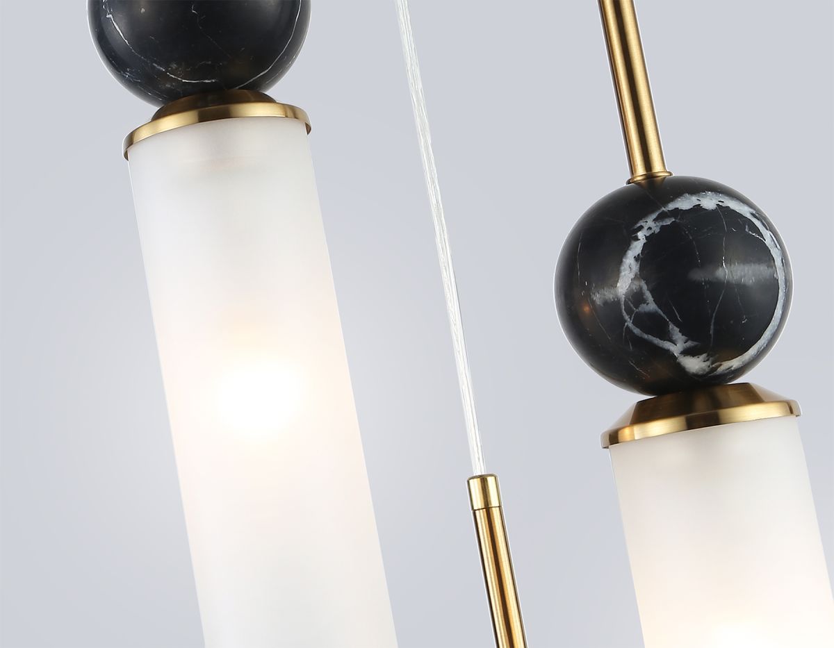 Подвесной светильник Ambrella Light High Light Ceramo Modern LH53262 в #REGION_NAME_DECLINE_PP#