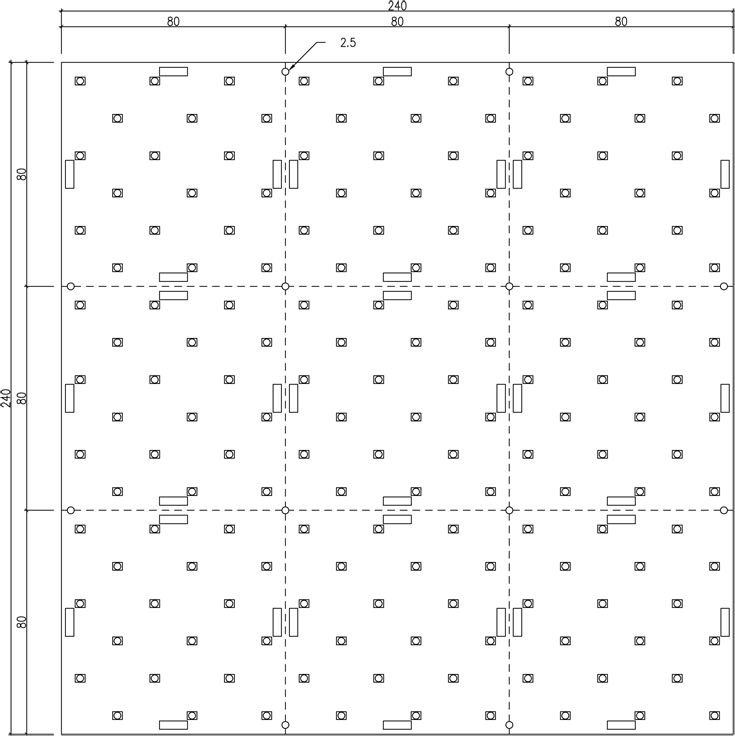 Модуль Deko-Light Modular Panel Flex 848012 в Санкт-Петербурге