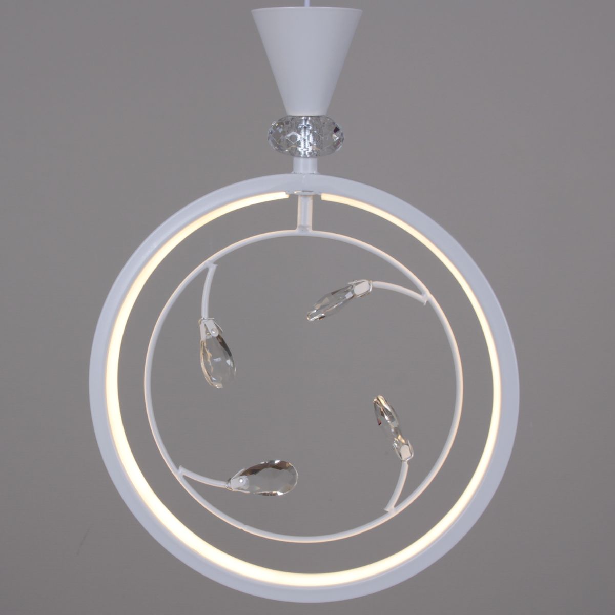 Подвесной светильник Reluce 05476-0.9-03 WH в Санкт-Петербурге