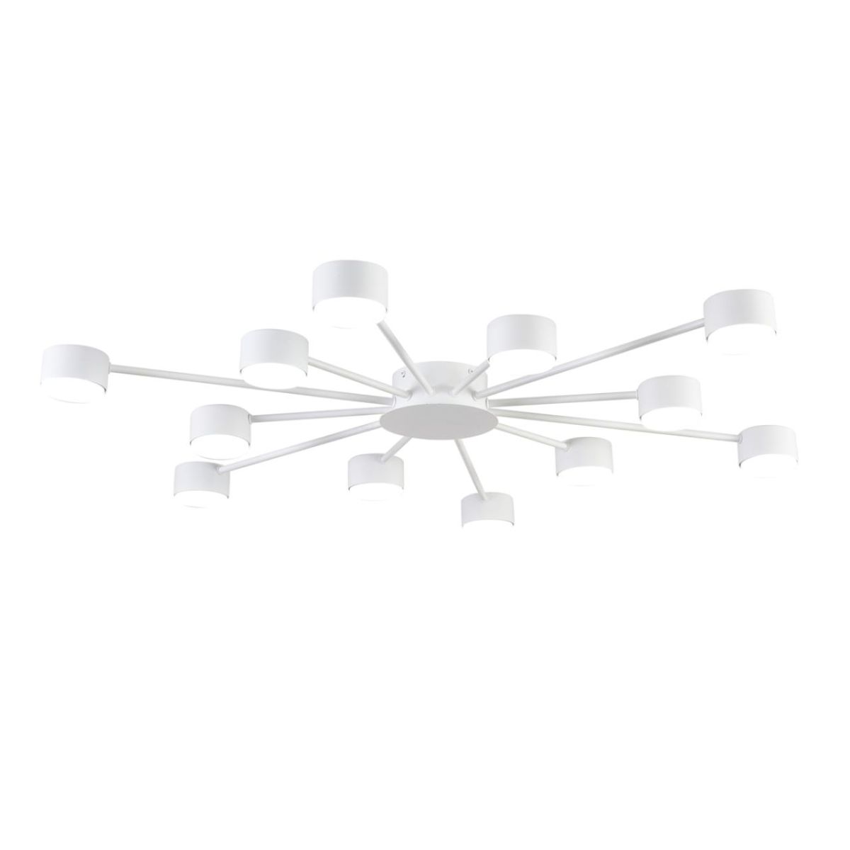 Потолочная люстра Lumion Comfi Torina 8343/12C в Санкт-Петербурге