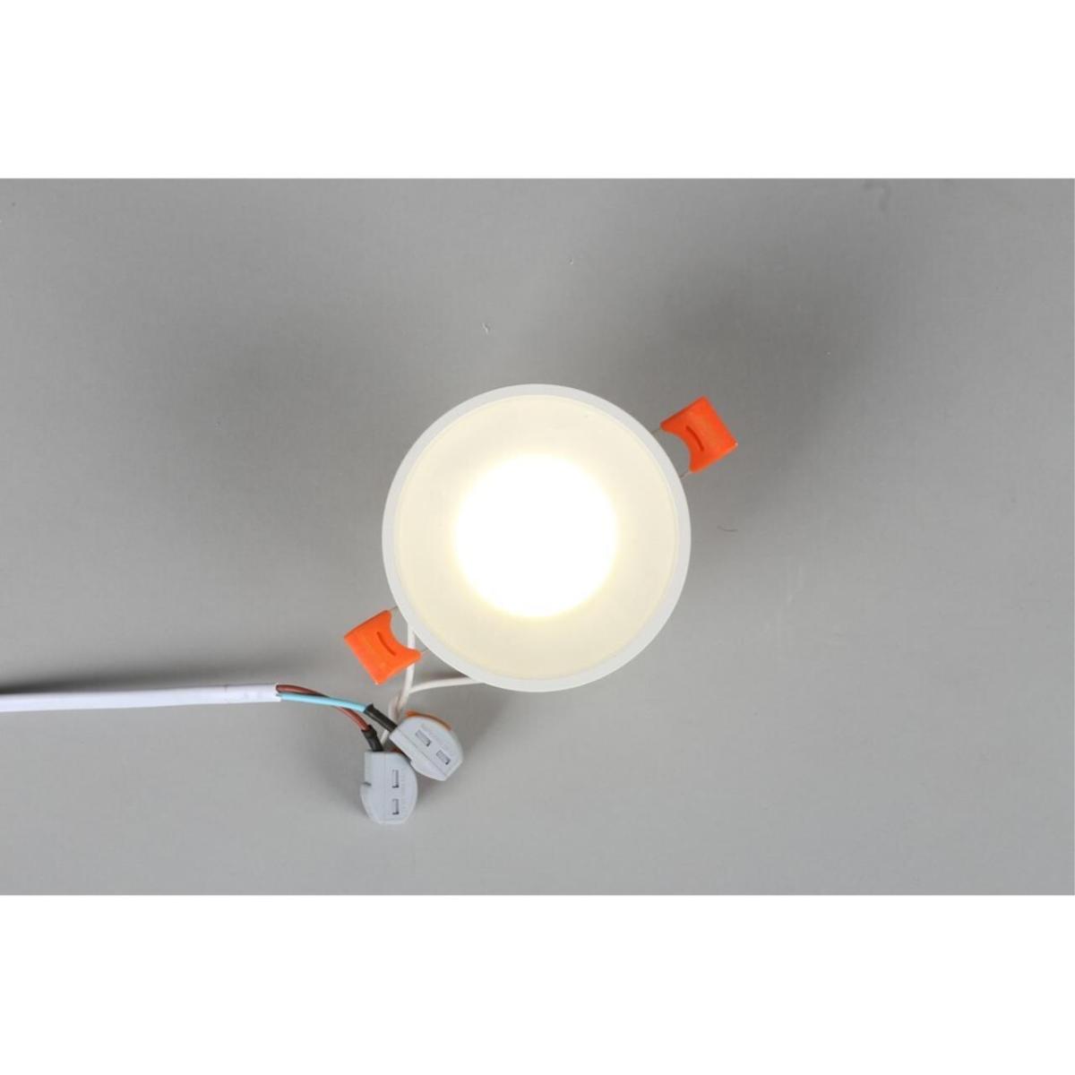 Встраиваемый светильник Omnilux Napoli OML-102709-01 в #REGION_NAME_DECLINE_PP#