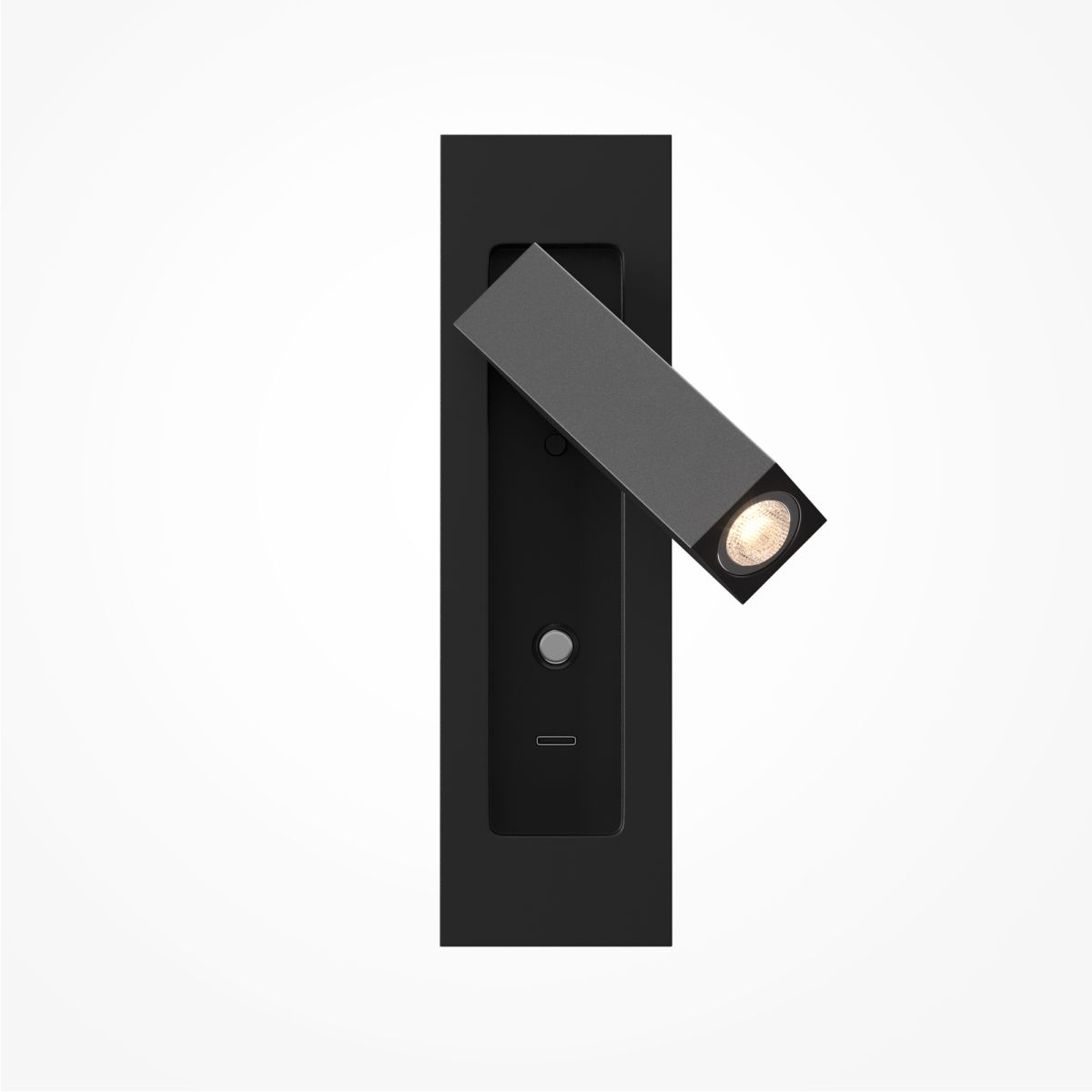 Настенный светильник Maytoni Axiom MOD495WL-L3B3K1 в Санкт-Петербурге