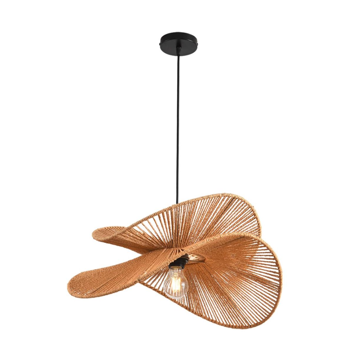 Подвесной светильник Lumion Eco Rope 8381/1 в Санкт-Петербурге