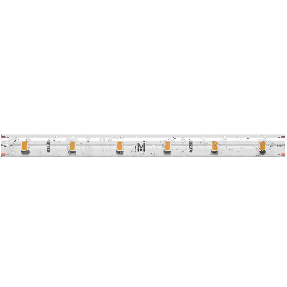 Светодиодная лента Maytoni Led Strip 24В 2835 4,8Вт/м 2700К 5м IP65 201012 в Санкт-Петербурге