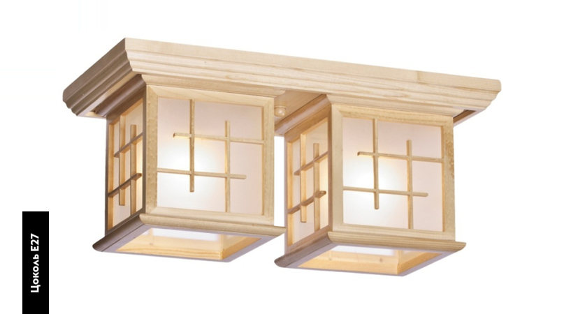 Потолочная люстра Velante 592-717-02 в Санкт-Петербурге