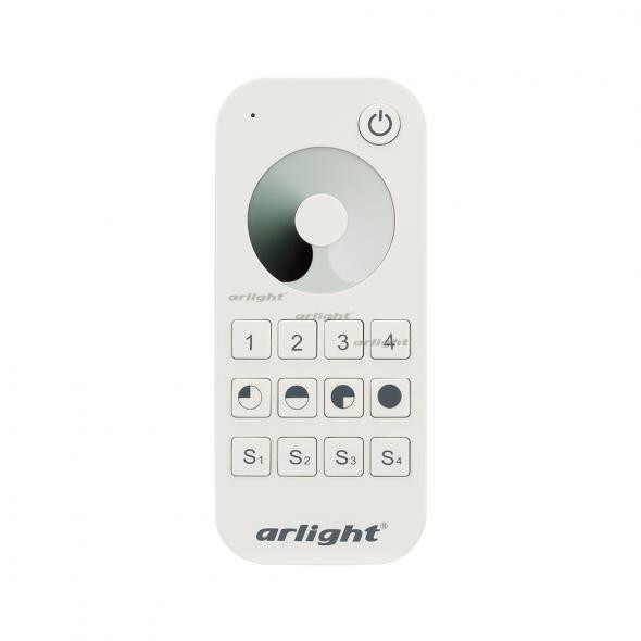 Пульт Arlight SMART-R23-DIM White 023474 в Санкт-Петербурге