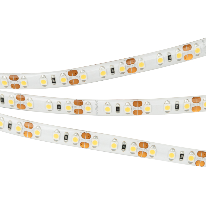 Светодиодная лента герметичная Arlight RTW-SE-A120-8mm 12V Cool 10K (9.6 W/m, IP65, 2835, 5m) 016838(2) в Санкт-Петербурге