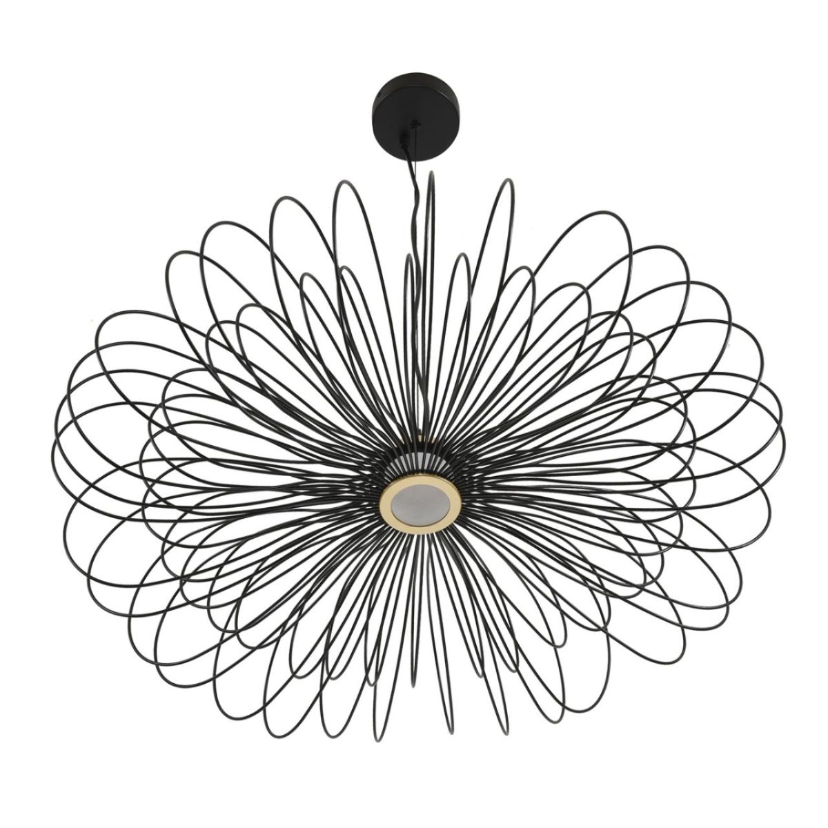 Подвесной светильник Lumion Ledio Camomile 8301/10L в Санкт-Петербурге