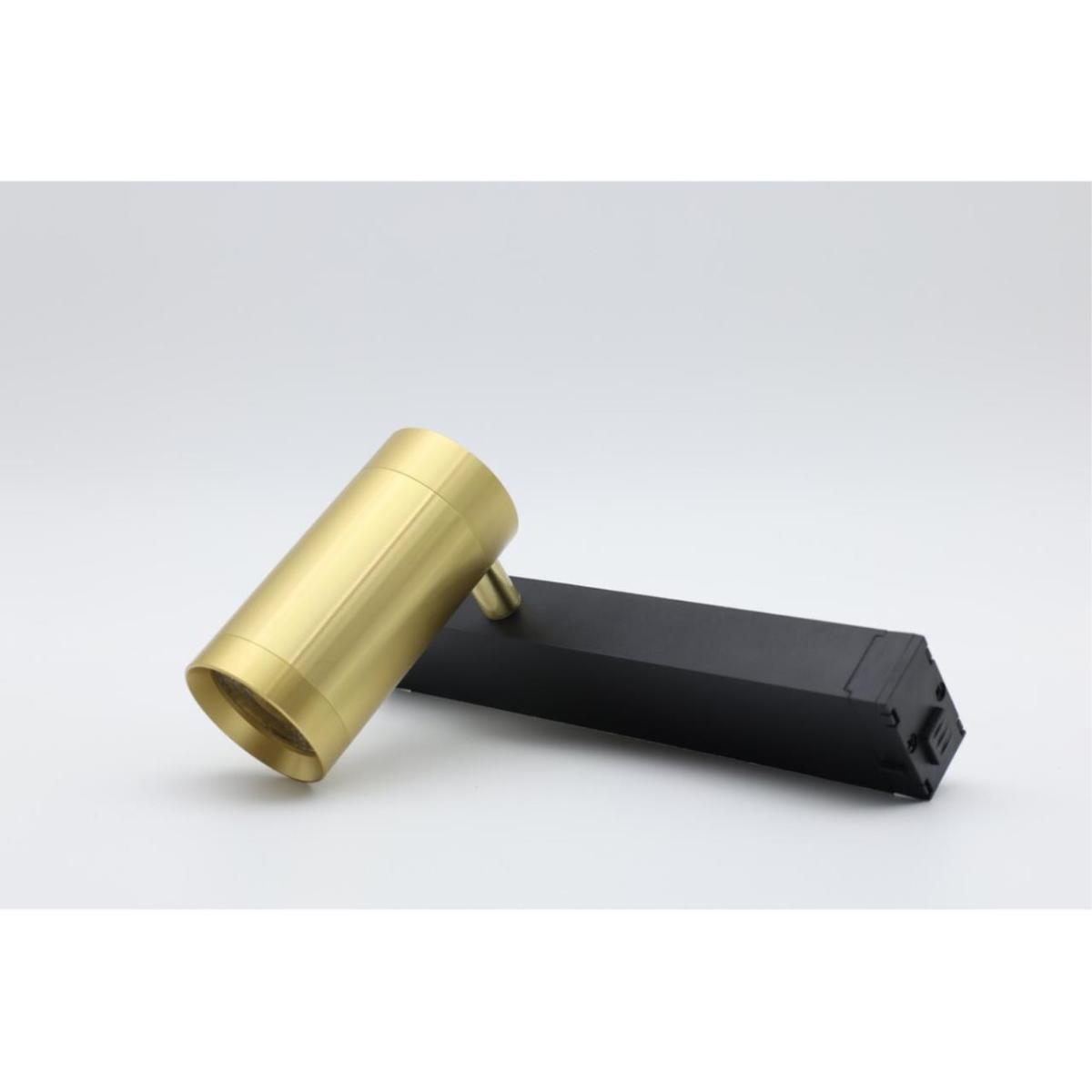 Трековый магнитный светильник Aployt Magnetic track 220 APL.0205.10.09 в Санкт-Петербурге