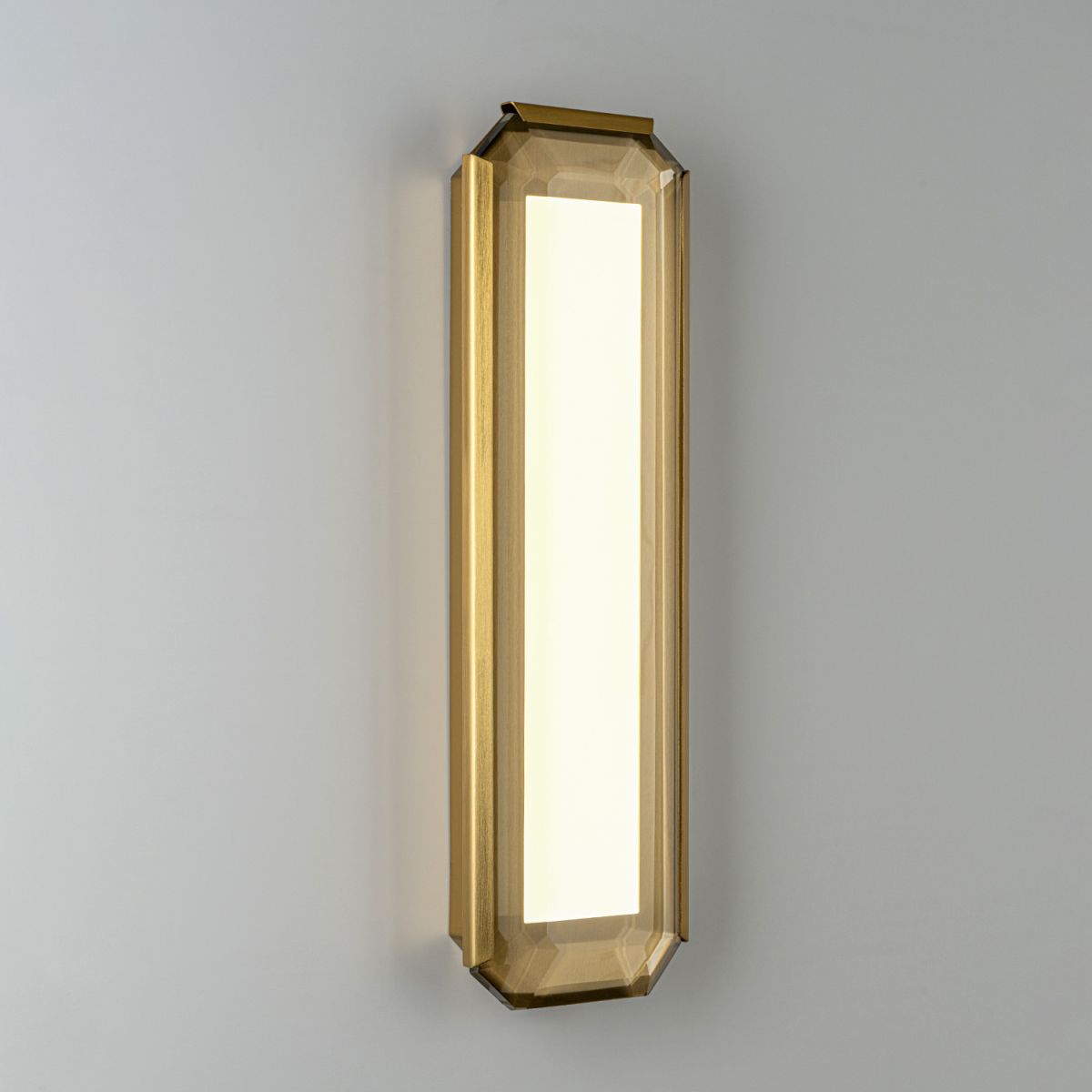 Настенный светильник Modelux ML.588.380 BS в #REGION_NAME_DECLINE_PP#