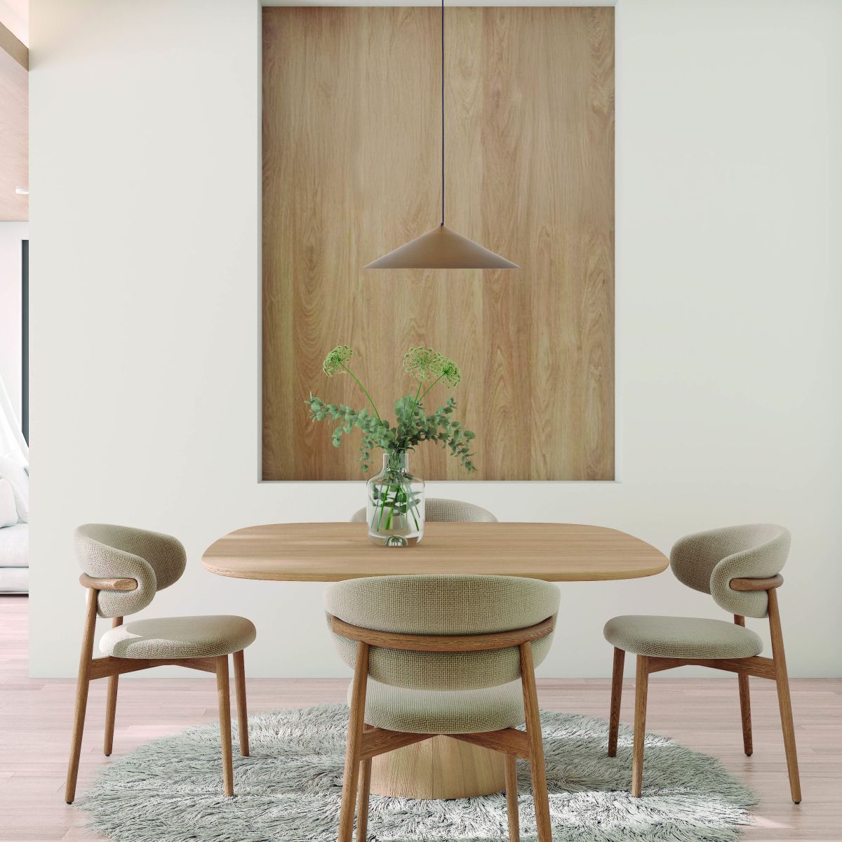 Подвесной светильник Mantra Cono 9455 в Санкт-Петербурге