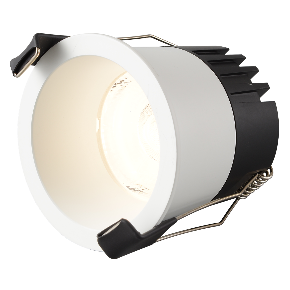 Встраиваемый светильник Crystal Lux CLT 082C1 WH 3000K в Санкт-Петербурге