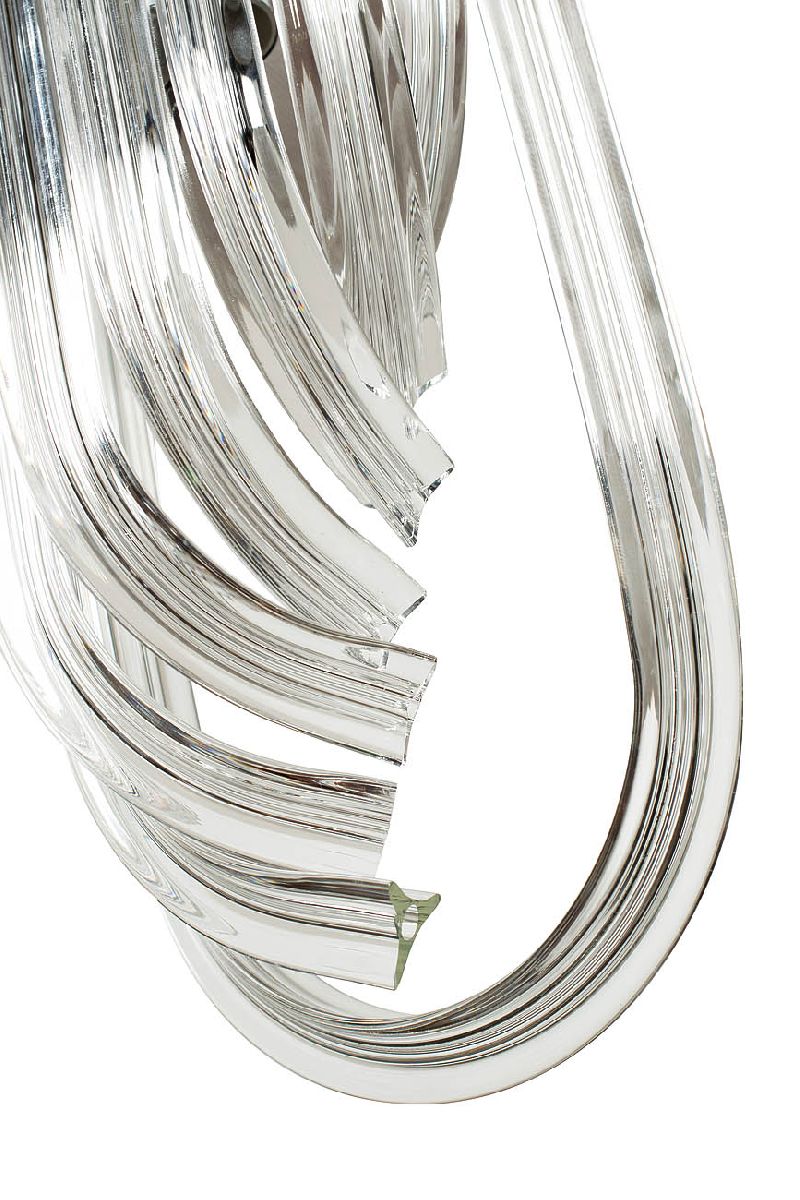 Настенный светильник Garda Decor K2KR116-1 в Санкт-Петербурге