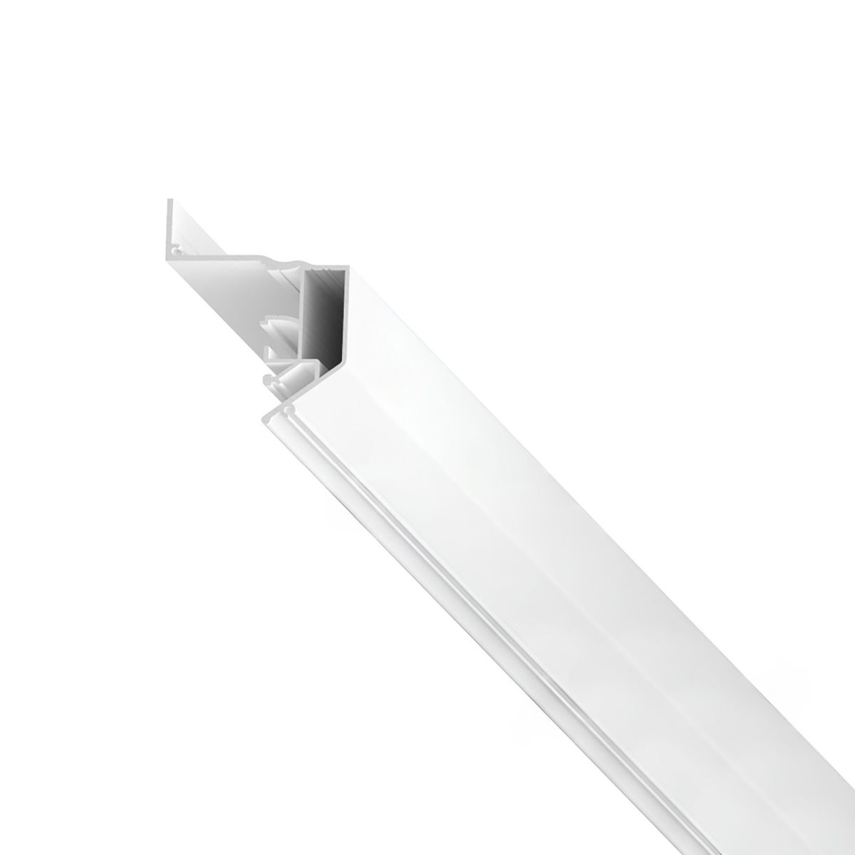 Парящий профиль под натяжной ПВХ потолок ST Luce ST038.529.02 в Санкт-Петербурге