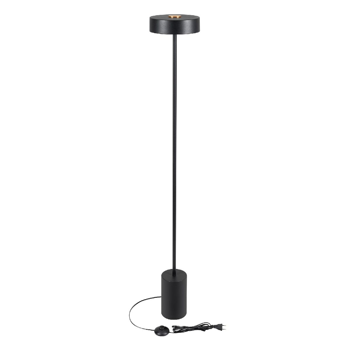 Торшер Arlight SP-SAMSARA-FLOOR-16W Warm3000 (BK, 110 deg, 230V) 052014 в Санкт-Петербурге