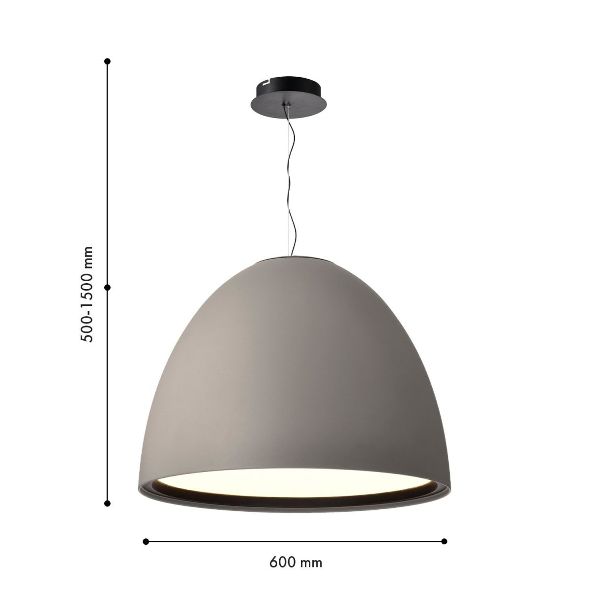 Подвесной светильник Favourite Halva 4813-6P в Санкт-Петербурге