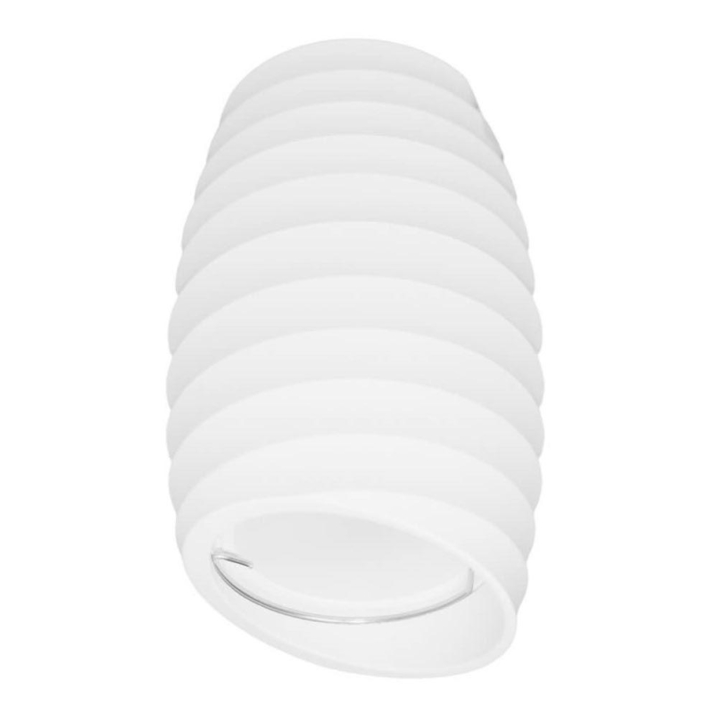 Потолочный светильник Lumina Deco Grost LDC 8052-C SS-D70*H115 WT в Санкт-Петербурге