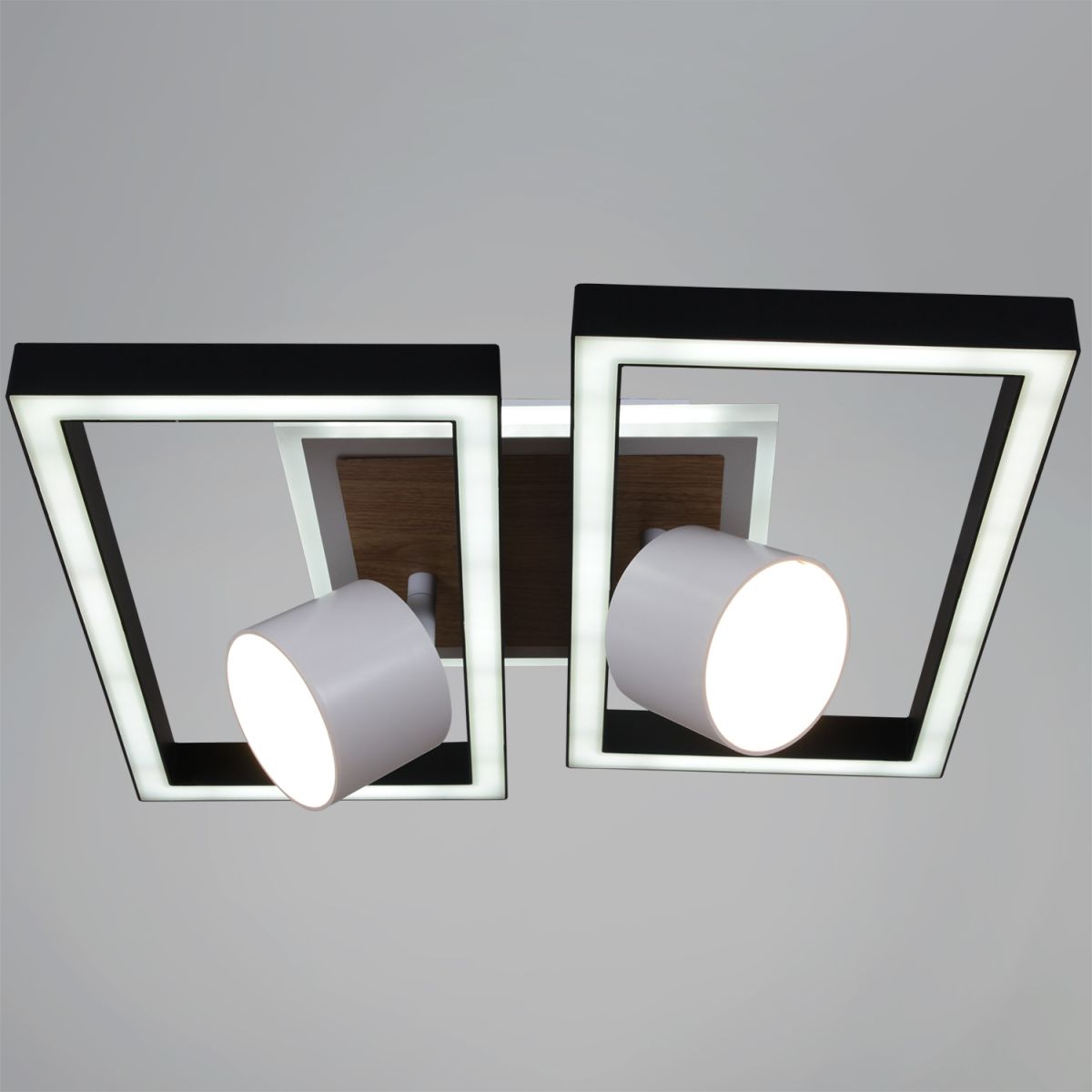 Потолочная люстра Reluce 75406-0.3-2+2+1 в #REGION_NAME_DECLINE_PP#