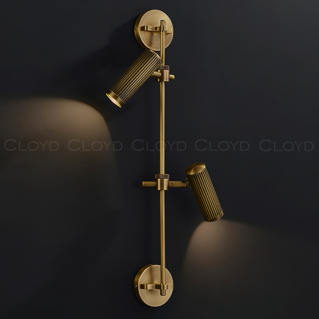 Бра Cloyd Metoda 20462 в Санкт-Петербурге