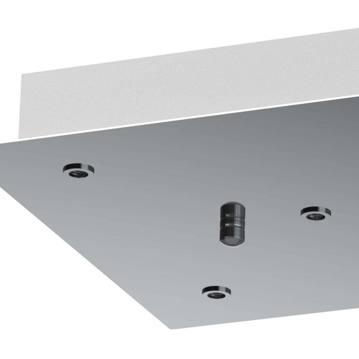 Основание потолочное 8L Mantra Modular Light Florones 9387 в Санкт-Петербурге