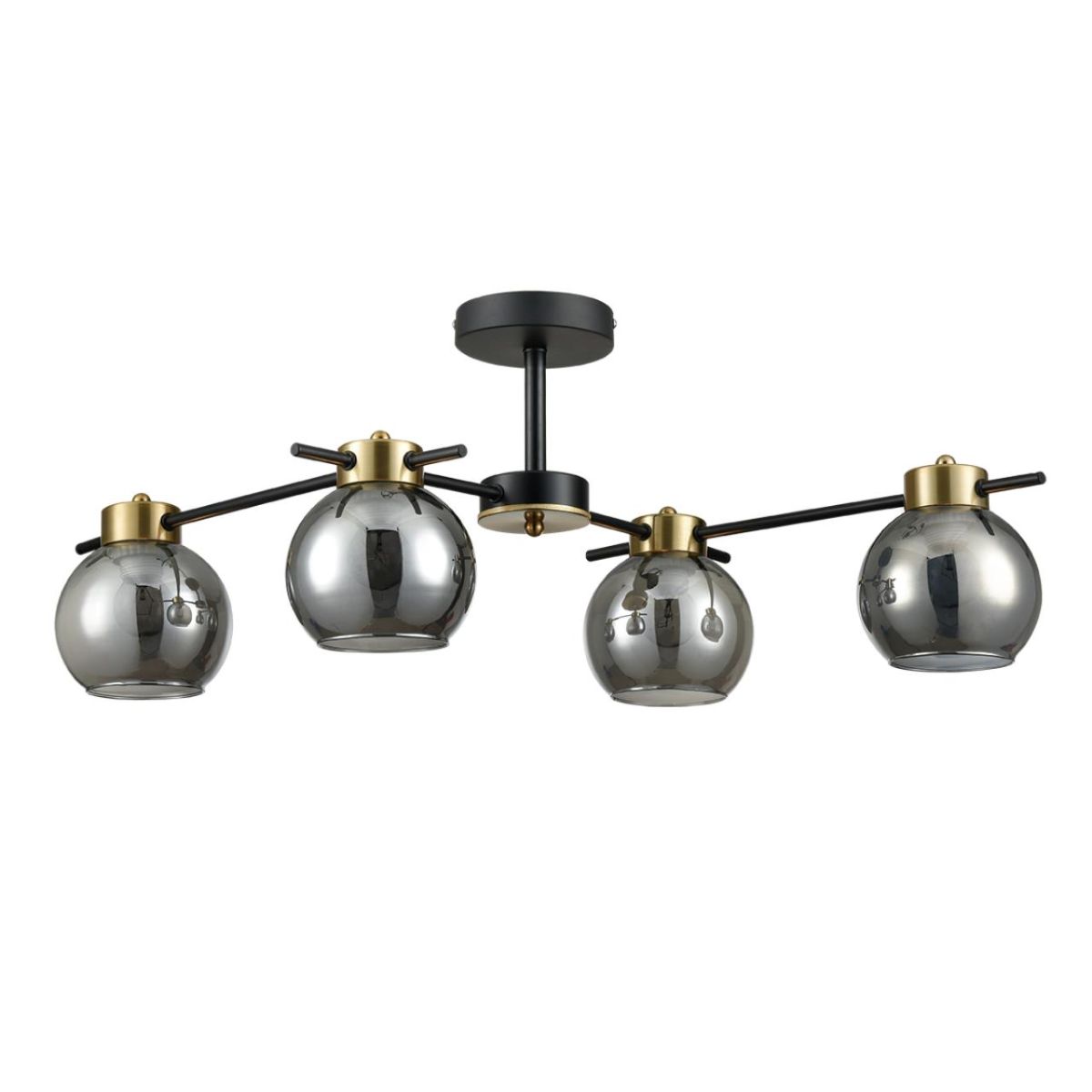 Потолочная люстра Lumion Comfi Emina 8059/4C в Санкт-Петербурге