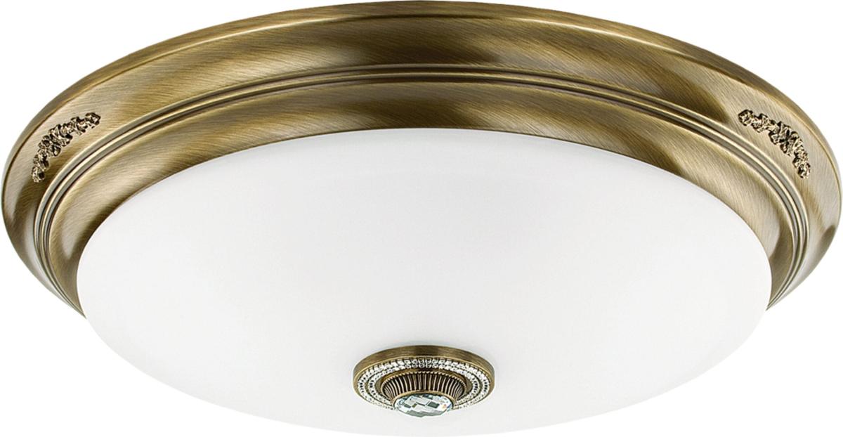 Потолочная люстра Kutek Bellagio BEL-PL-3(P)CR в Санкт-Петербурге