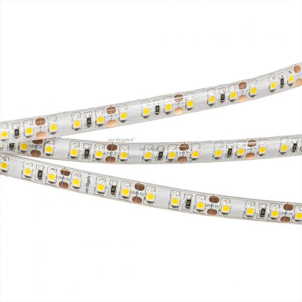 Светодиодная лента Arlight RTW 2-5000SE 12V Cool 2x (3528, 600 LED, LUX) 016838 в Санкт-Петербурге