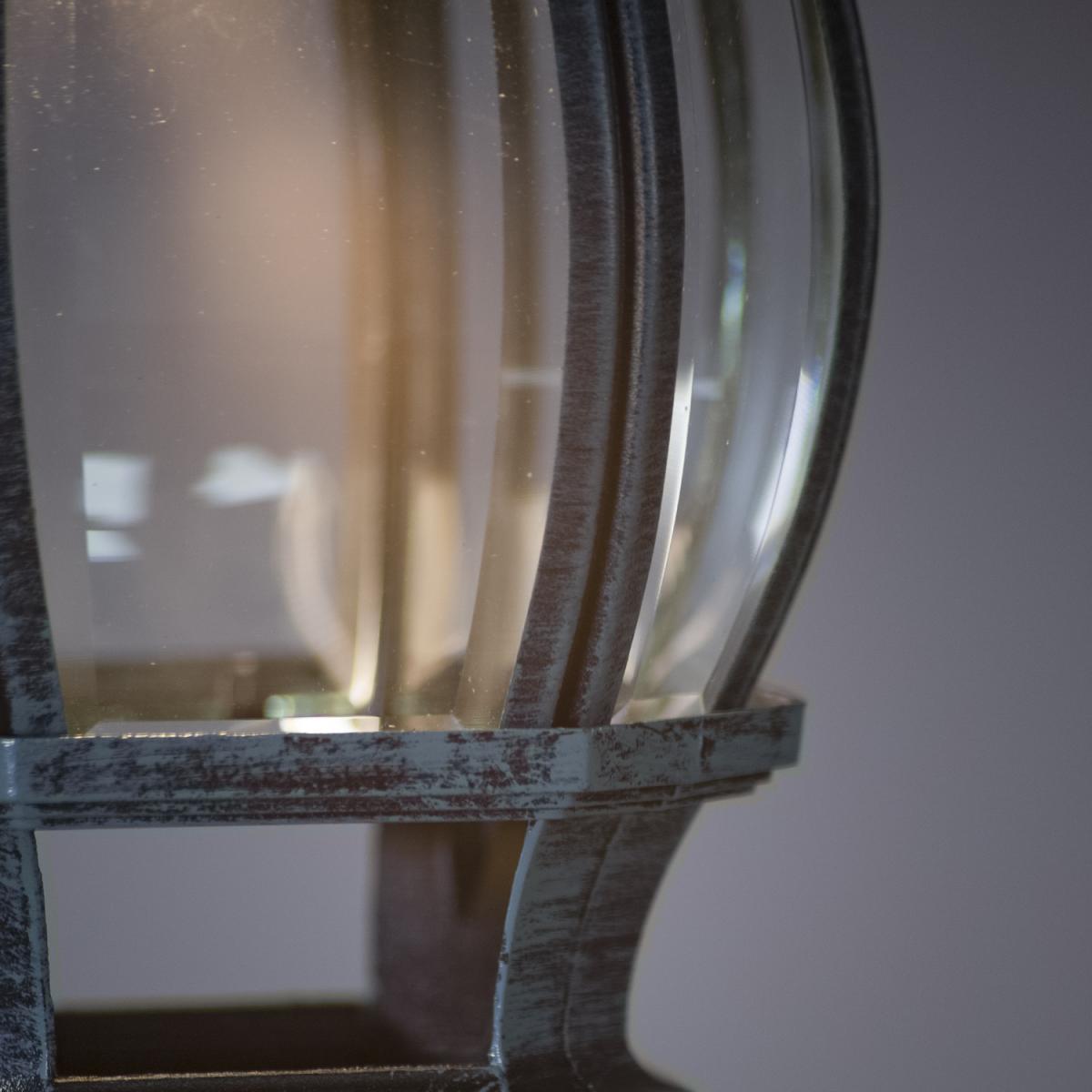 Уличный настенный светильник Favourite Paris 1806-1W в Санкт-Петербурге