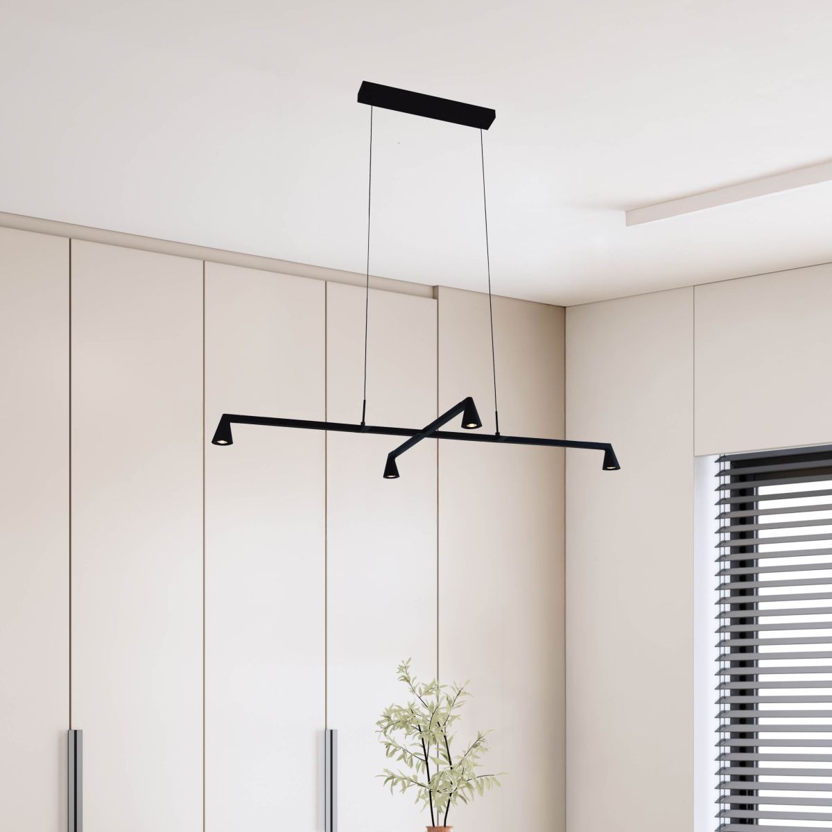 Подвесная люстра Mantra Africa 9410 в Санкт-Петербурге