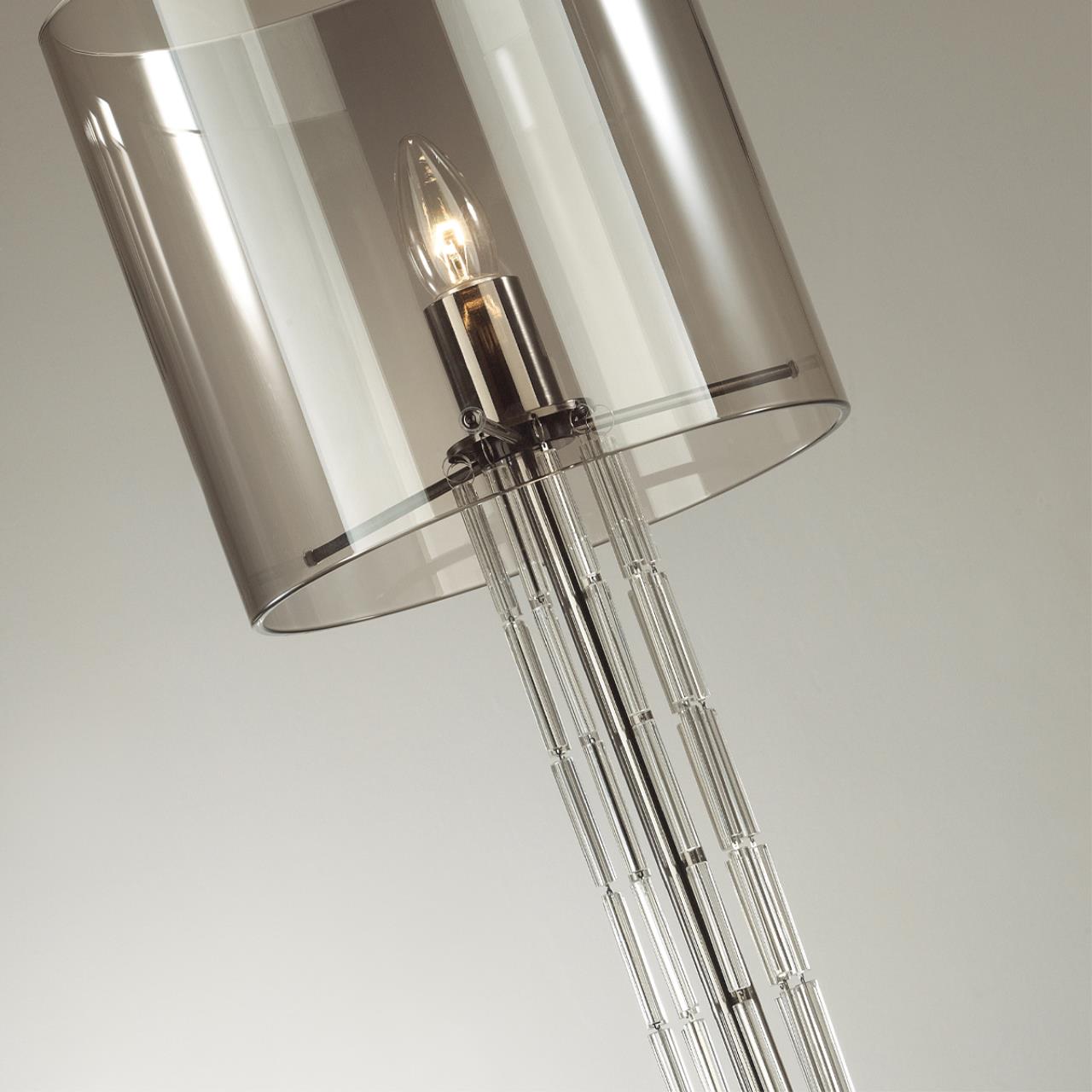 Торшер Odeon Light Nicole 4890/1F в #REGION_NAME_DECLINE_PP#