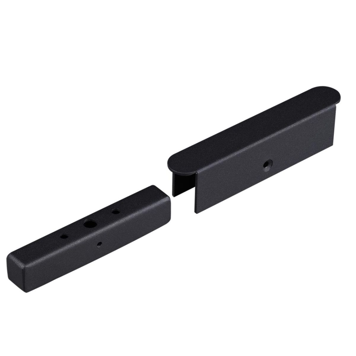 Фиксатор для накладного монтажа Odeon Light Hightech Fino 7155/2F в Санкт-Петербурге