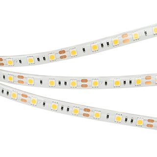 Светодиодная лента герметичная Arlight RTW-SE-B60-10mm 12V Warm3000 (14.4 W/m, IP65, 5m) 014692(3) в Санкт-Петербурге