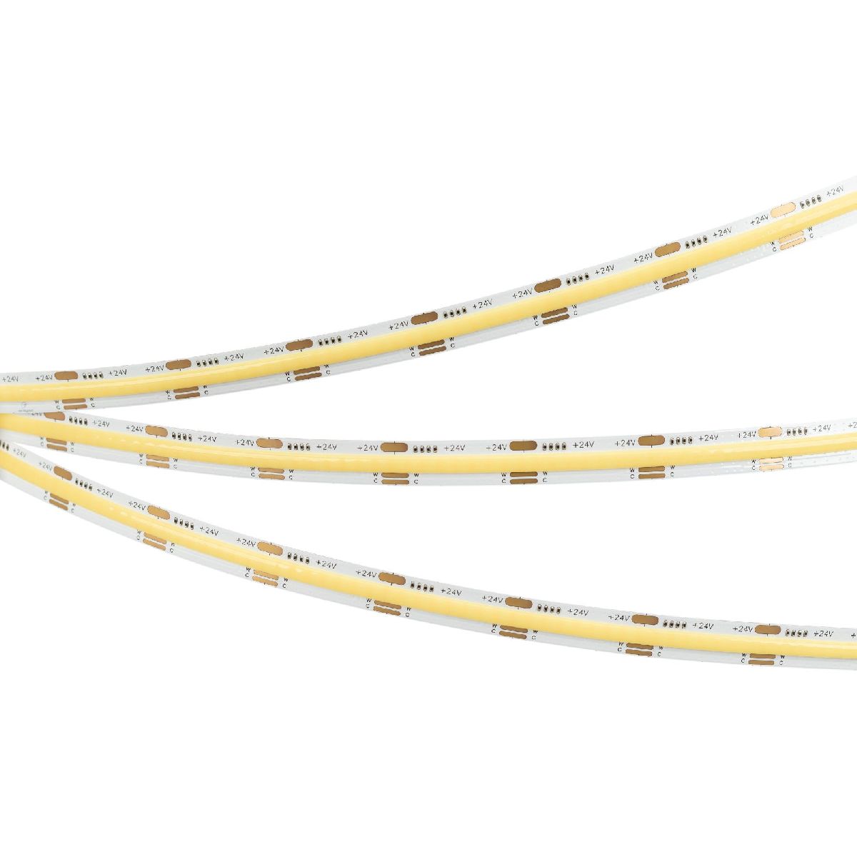 Светодиодная лента Arlight COB-X576-10mm 24V White-MIX (9.6 W/m, IP20, 5m) 045179 в Санкт-Петербурге