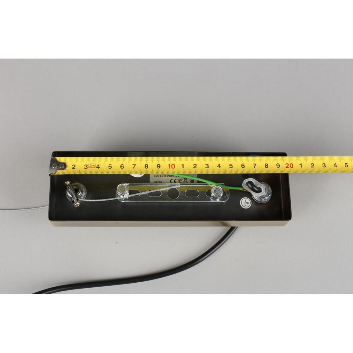 Подвесная люстра Omnilux Acciano OML-94903-03 в Санкт-Петербурге