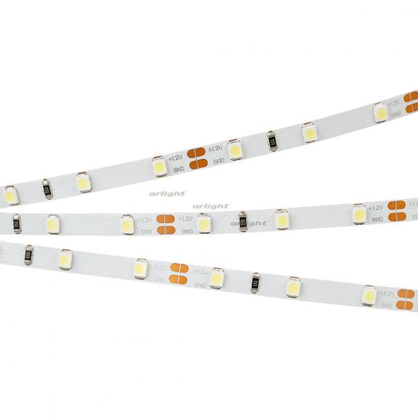 Светодиодная лента Arlight RT 2-5000 12V Cool 15K 5mm (3528, 300 LED, LUX) 015215 в Санкт-Петербурге