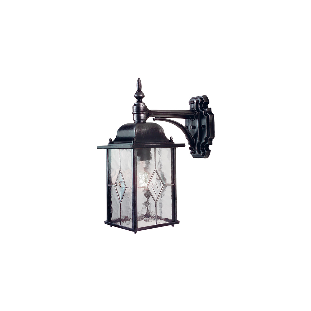 Уличный настенный светильник Elstead Lighting Wexford WX2 в Санкт-Петербурге