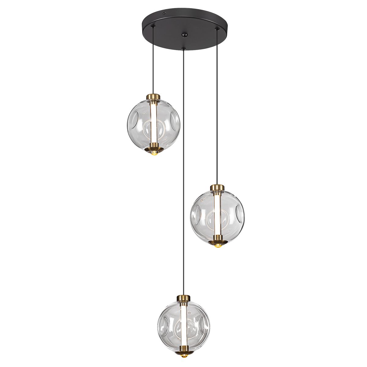Подвесной светильник Citilux Noona CL251030 в Санкт-Петербурге