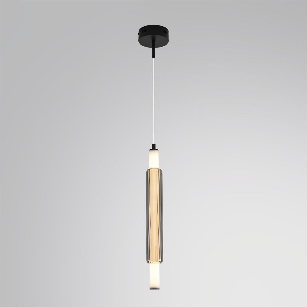 Подвесной светильник Lumion Ledio Trendy 6556/15WCL в Санкт-Петербурге