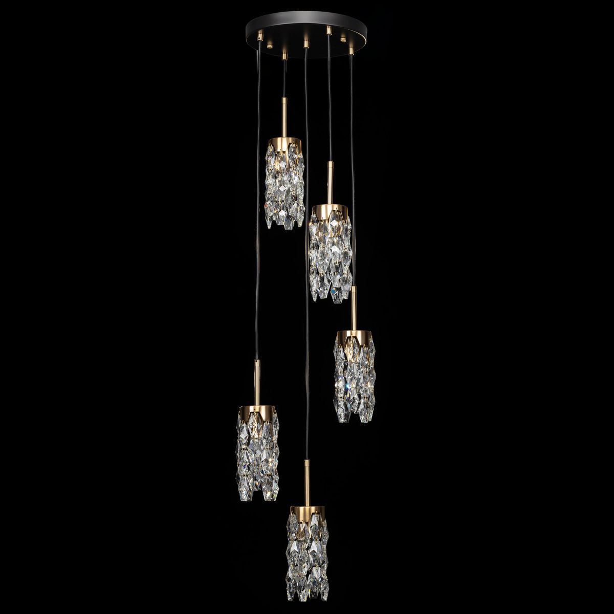 Подвесной светильник Citilux Ronin CL326015 в Санкт-Петербурге