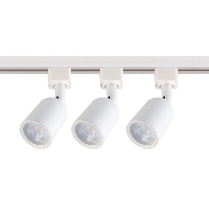 Трековый светодиодный светильник Volpe ULB-Q292 8W/4200К/K White SET31 UL-00006781 УЦ в Санкт-Петербурге