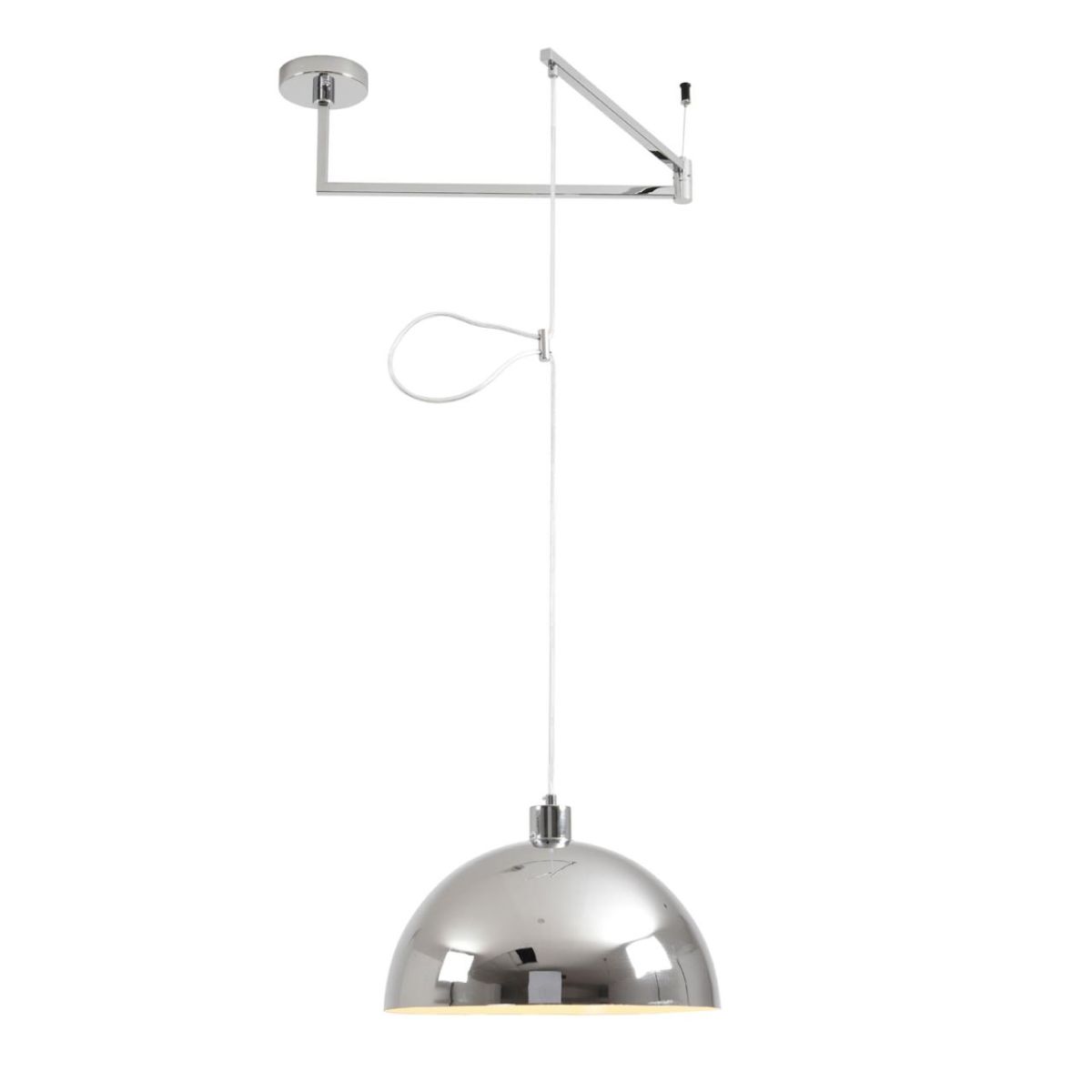 Подвесной светильник Lumion Moderni Armina 8322/1C в Санкт-Петербурге