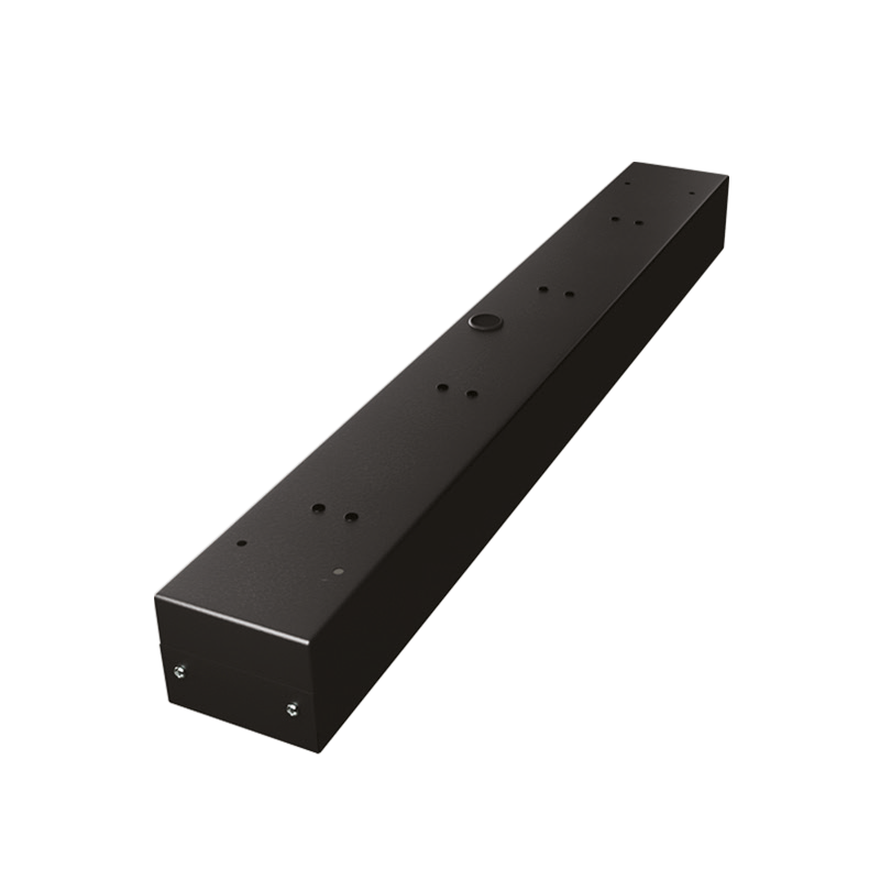 Светильник WOLTA STD ДСО12-18-001-6К-Ч 18Вт 6500К IP40 Матовый в Санкт-Петербурге