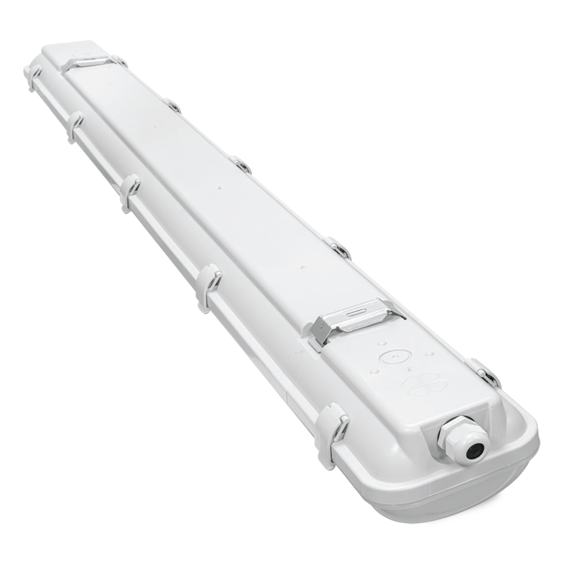 Светильник WOLTA STD ДСП14-72-041-5К с БАП EM1 72Вт 5000К IP65 Матовый в Санкт-Петербурге