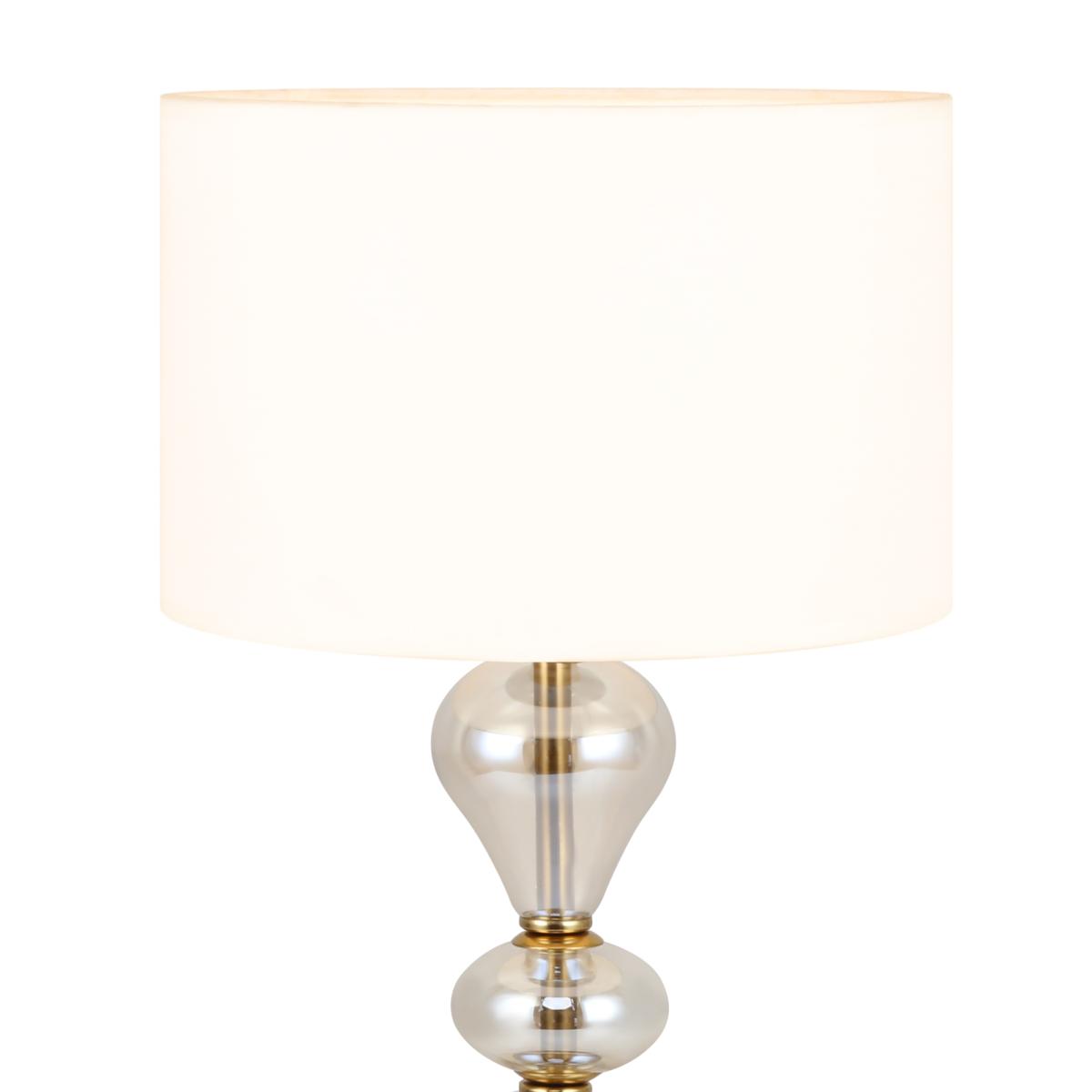 Настольная лампа Freya Raise FR5369TL-01BS в #REGION_NAME_DECLINE_PP#